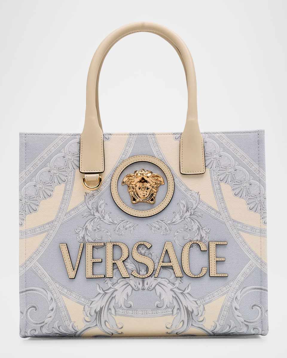 Coupe des Dieux Canvas Tote Bag